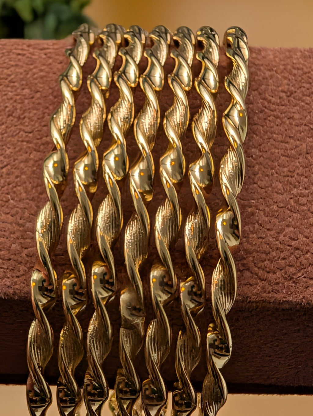 Bracelet Lova Twist  - سوار لوفا تويست