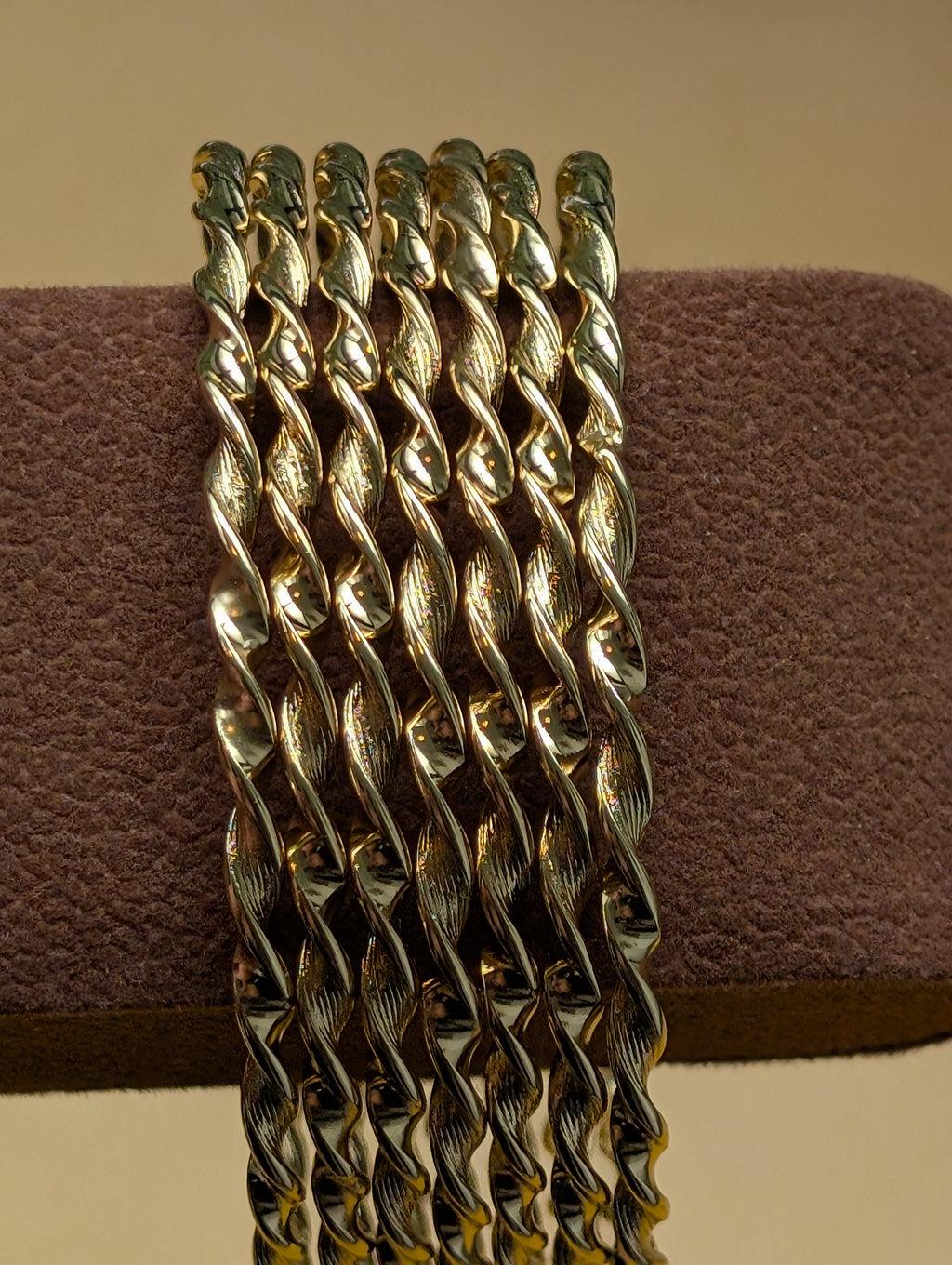 Bracelet Lova Twist  - سوار لوفا تويست