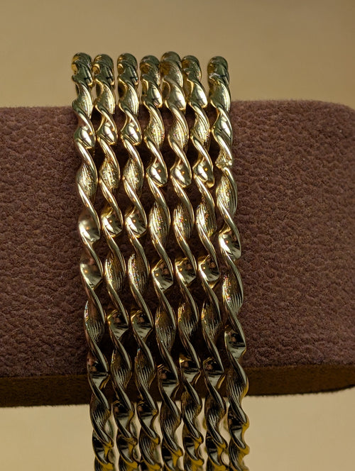 Bracelet Lova Twist  - سوار لوفا تويست