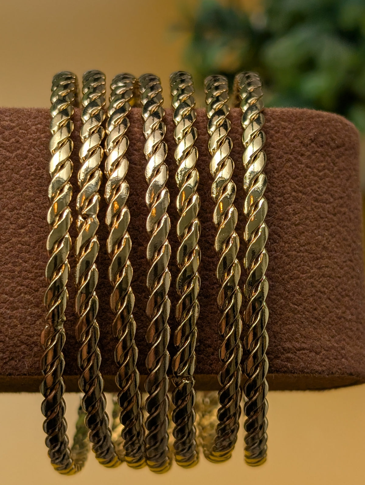 SERIE DE 7 BRACELET - سوار مظفّر 7