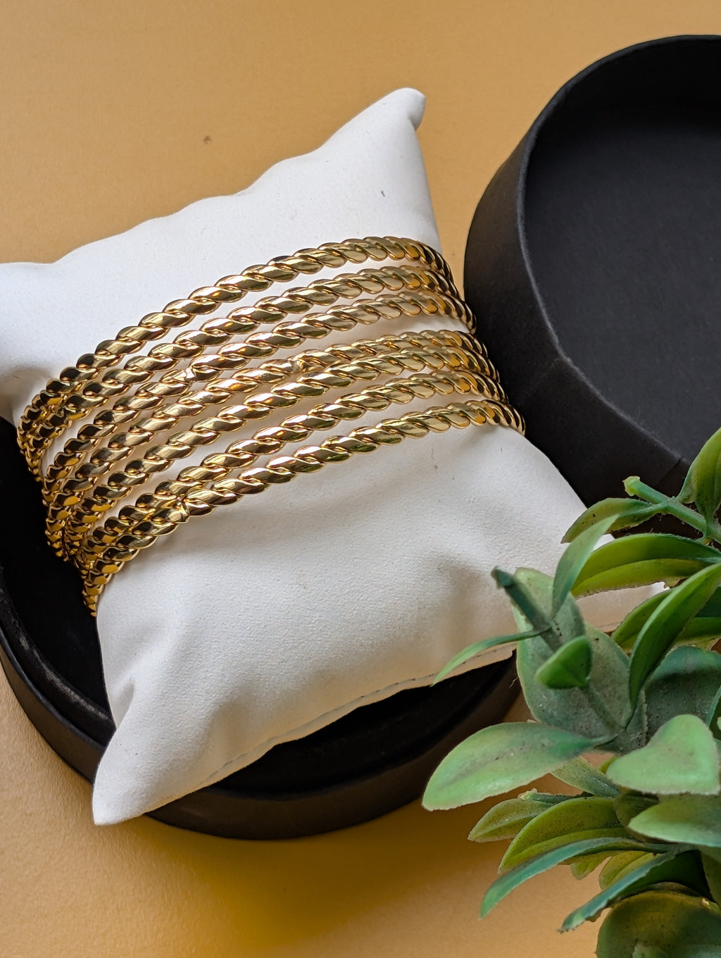 SERIE DE 7 BRACELET - سوار مظفّر 7
