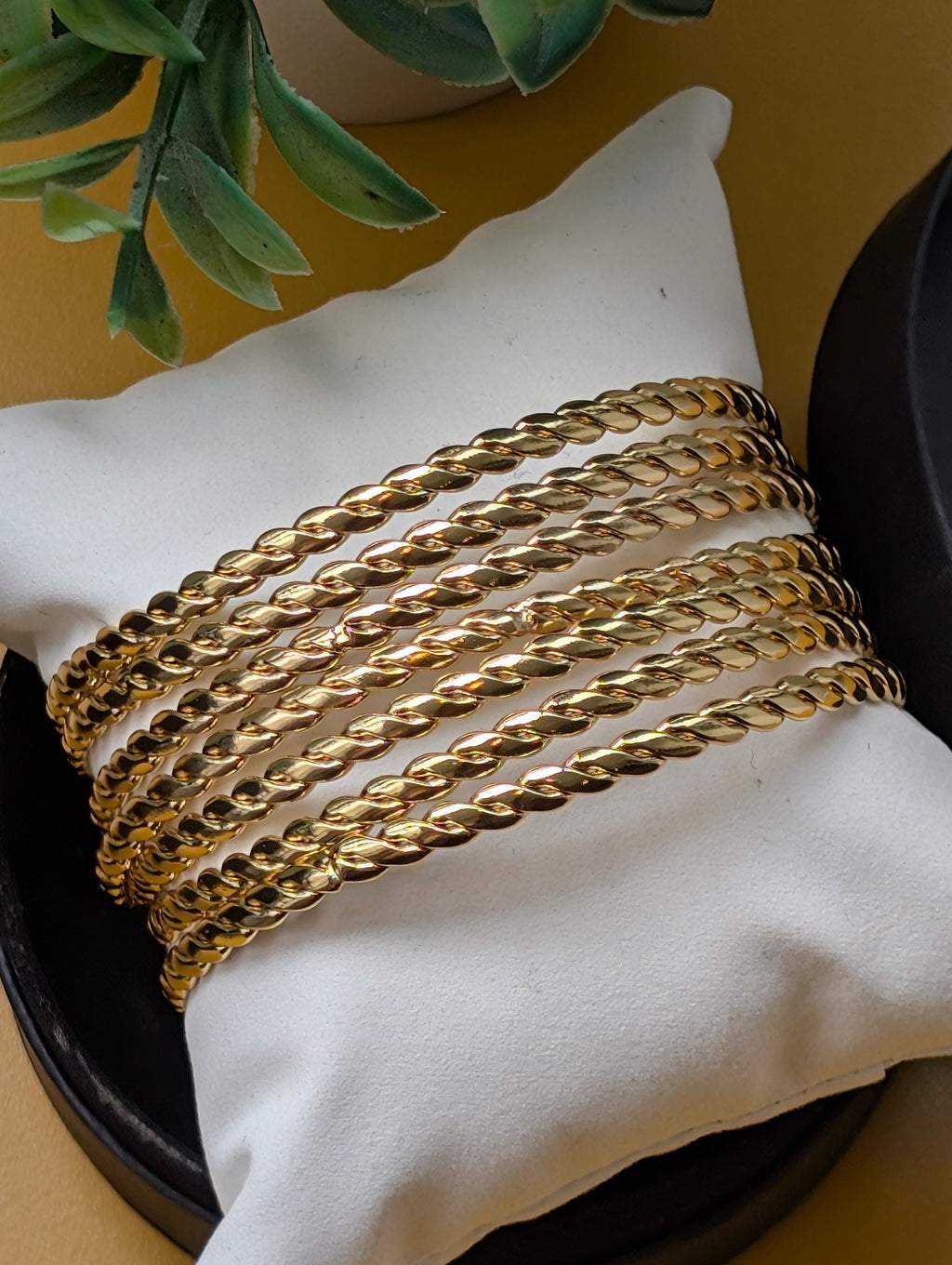 SERIE DE 7 BRACELET - سوار مظفّر 7