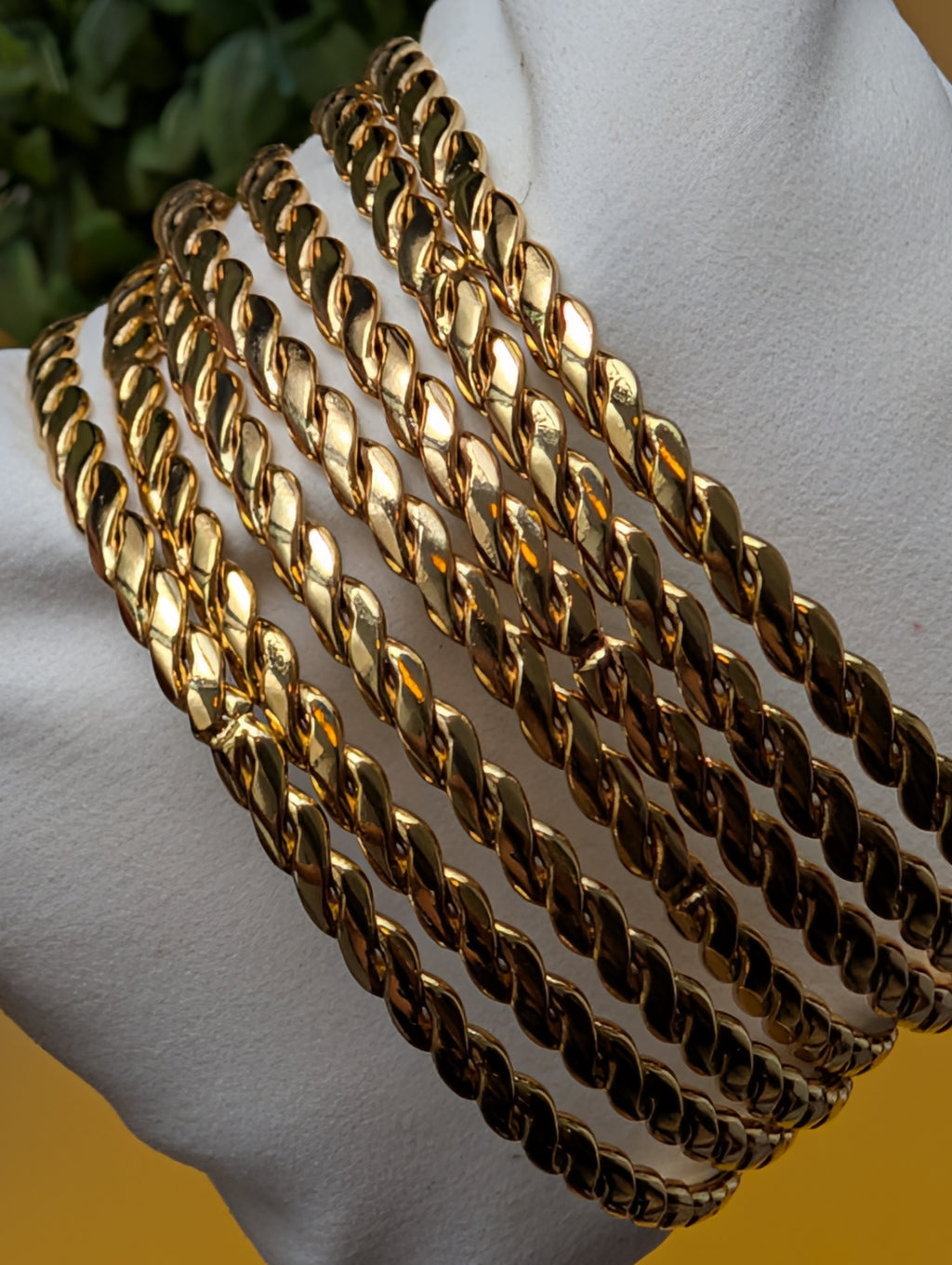 SERIE DE 7 BRACELET - سوار مظفّر 7