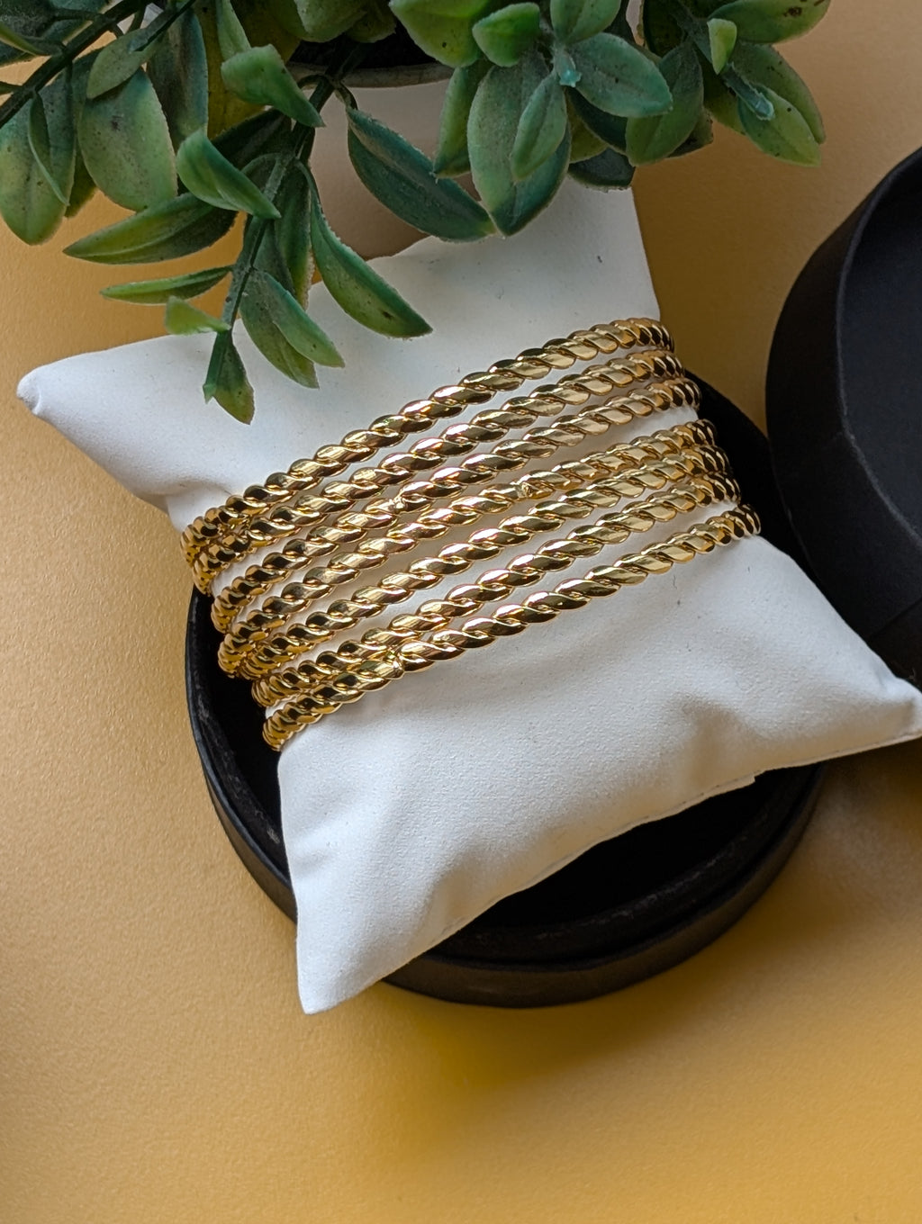 SERIE DE 7 BRACELET - سوار مظفّر 7
